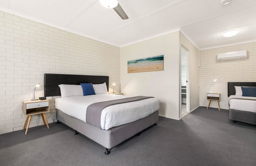 Pialba Hotel | Comfort Inn on Main Hervey Bay