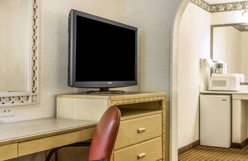 Ventura Hotel | Comfort Inn Palo Alto