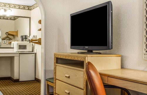 Ventura Hotel | Comfort Inn Palo Alto