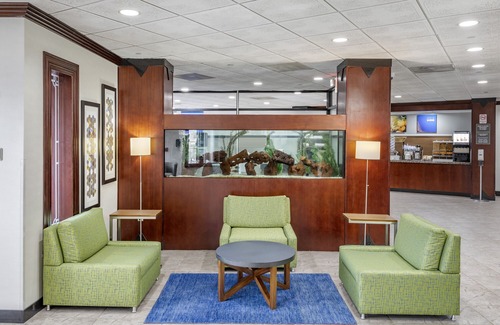 Paramus Hotel | Comfort Inn Paramus - Hackensack
