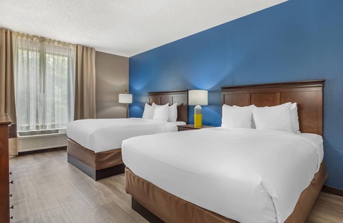 Pinehurst Hotel | Comfort Inn Pinehurst - Southern Pines