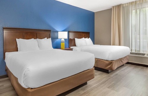 Pinehurst Hotel | Comfort Inn Pinehurst - Southern Pines