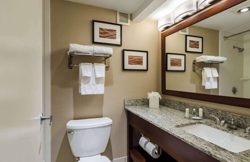 Randolph Hotel | Comfort Inn Randolph - Boston