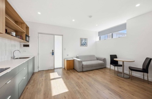 North Adelaide Hotel | Comfort Inn Regal Park, North Adelaide