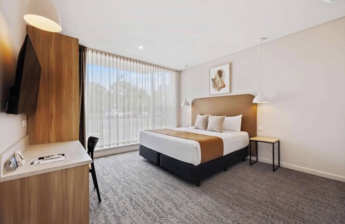 North Adelaide Hotel | Comfort Inn Regal Park, North Adelaide