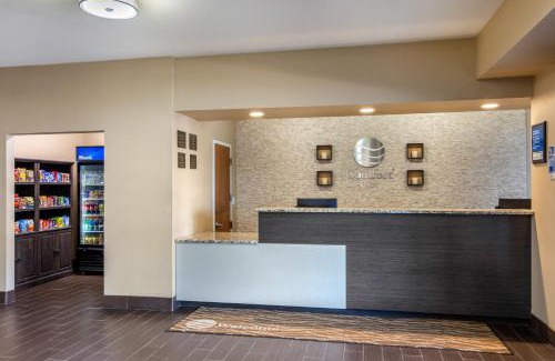 Bermuda Hotel | Comfort Inn South Chesterfield - Colonial Heights