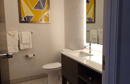 Sioux Falls Hotel | Comfort Inn & Suites at Sanford Sports Complex