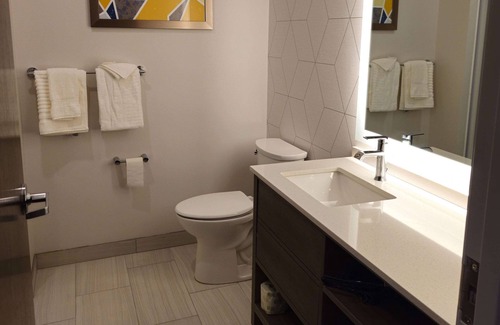 Sioux Falls Hotel | Comfort Inn & Suites at Sanford Sports Complex