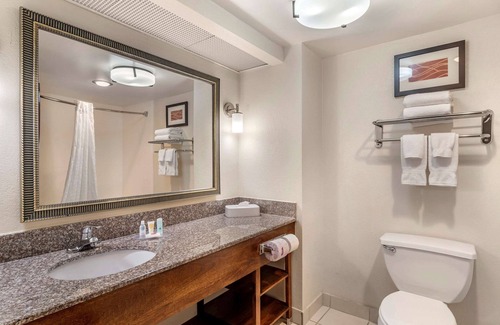 Athens Hotel | Comfort Inn & Suites Athens North