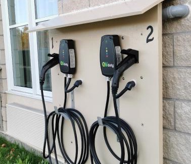 Saint-Nicolas Hotel | Comfort Inn & Suites