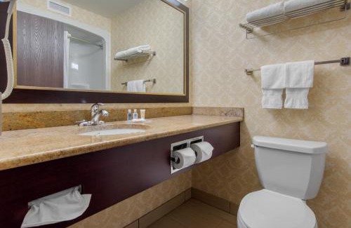 Saint-Nicolas Hotel | Comfort Inn & Suites