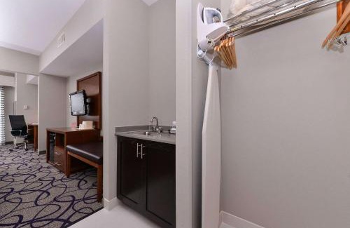 Frisco Hotel | Comfort Inn & Suites Frisco - Plano