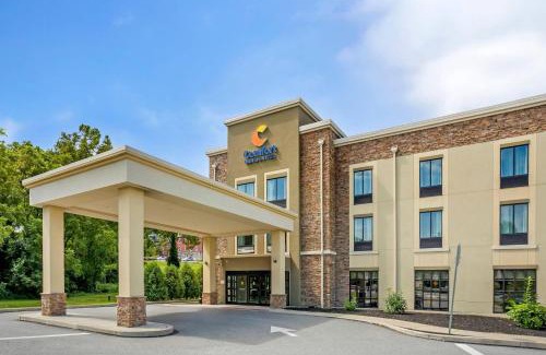 Gap Hotel | Comfort Inn & Suites Gap Amish Country