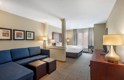 Gap Hotel | Comfort Inn & Suites Gap Amish Country