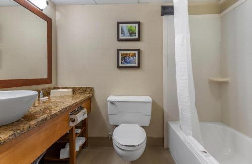 Glen Mills Hotel | Comfort Inn & Suites Glen Mills - West Chester