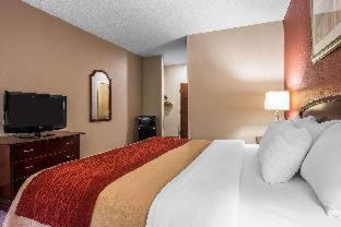 Lenoir Hotel | Comfort Inn & Suites Lenoir Hwy 321 Northern Foothills