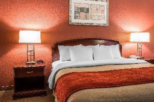 Lenoir Hotel | Comfort Inn & Suites Lenoir Hwy 321 Northern Foothills