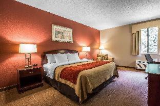 Lenoir Hotel | Comfort Inn & Suites Lenoir Hwy 321 Northern Foothills