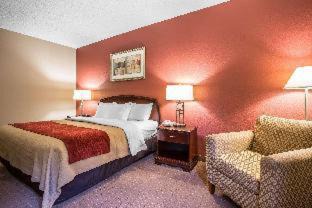 Lenoir Hotel | Comfort Inn & Suites Lenoir Hwy 321 Northern Foothills