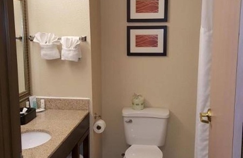 Moberly Hotel | Comfort Inn & Suites Moberly