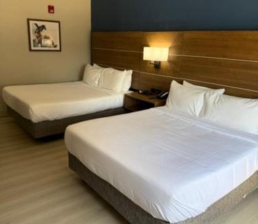 Tyler Hotel | Comfort Inn & Suites Tyler - Lindale