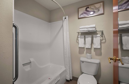 Fenton Hotel | Comfort Inn & Suites