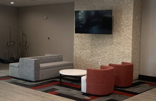 Olive Branch Hotel | Comfort Inn & Suites