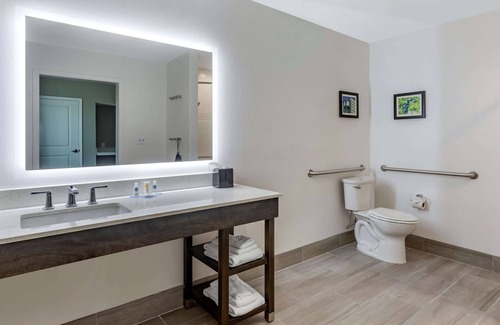 Olive Branch Hotel | Comfort Inn & Suites