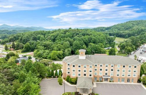 Sylva Hotel | Comfort Inn Sylva - Cullowhee