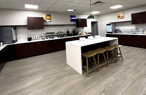 Princeton Hotel | Comfort Inn