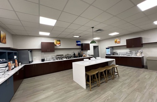 Princeton Hotel | Comfort Inn