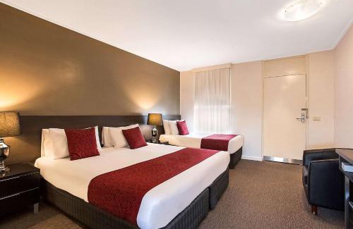 Warrnambool Hotel | Comfort Inn Western