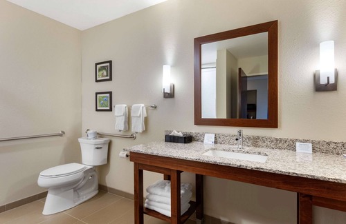 White House Hotel | Comfort Inn White House