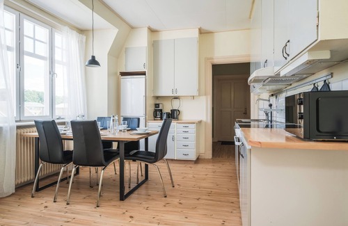 Norberg Casa | Comfort Meets Style in Central Norberg