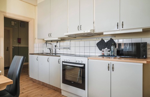 Norberg Casa | Comfort Meets Style in Central Norberg