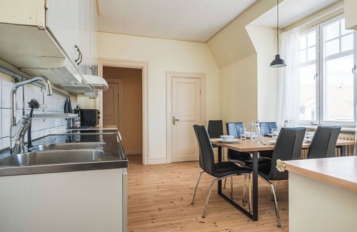 Norberg Casa | Comfort Meets Style in Central Norberg