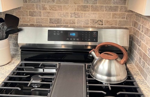 Three Rivers Casa | Comfort meets Tranquility Condo near the entrance to the Sequoias