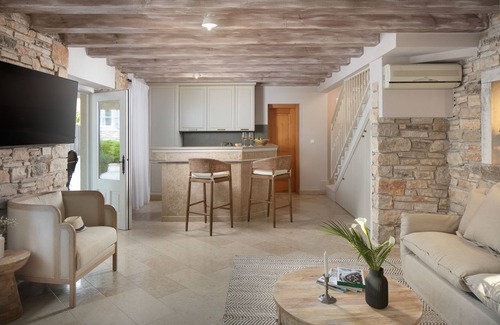 Kanfanar Villa | Comfort Residence with private service located in a tranquil village of Burići