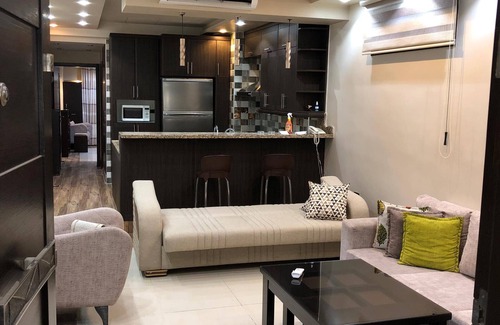 Bouvet Island Apartamento | Comfort Stay Damascus - Mazzeh Westren Villas