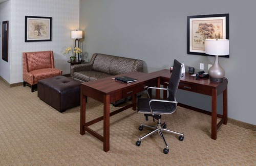 Tukwila Hotel | Comfort Suites Airport Tukwila Seattle