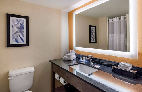 Alpharetta Hotel | Comfort Suites Alpharetta/Roswell - Atlanta Area