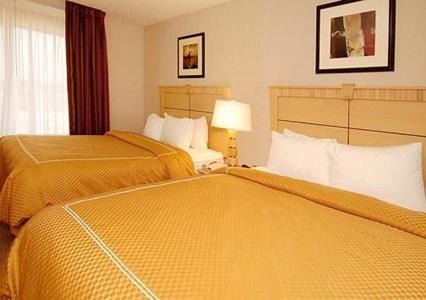 Fultondale Hotel | Comfort Suites Fultondale I-65 near I-22