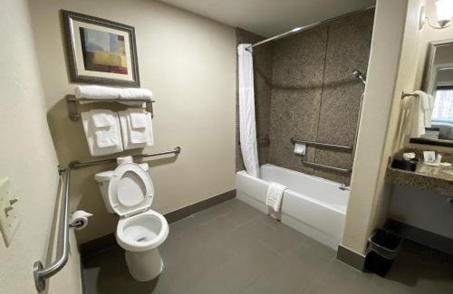 Kingsland Hotel | Comfort Suites Kings Bay Naval Base Area