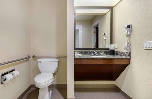 Lafayette Hotel | Comfort Suites Lafayette University Area