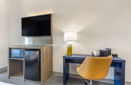 Nacogdoches Hotel | Comfort Suites Nacogdoches