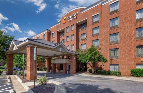 Cary Hotel | Comfort Suites Regency Park