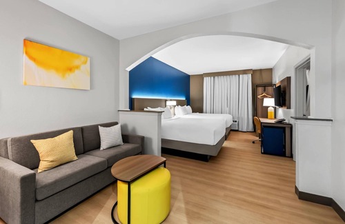 Texarkana Hotel | Comfort Suites Texarkana Texas