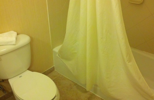 Lewisburg Hotel | Comfort Suites