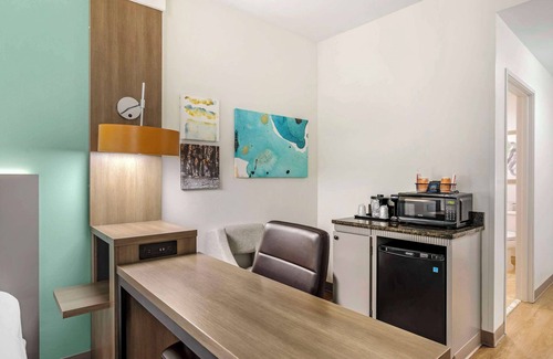 Valdosta Hotel | Comfort Suites