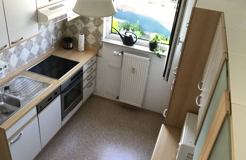 Rosbach vor der Hoehe Apartamento | Comfort & Taunus air